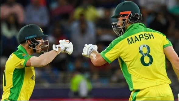 এইমাত্র শেষ হলো টি-২০ বিশ্বকাপের ফাইনাল ম্যাচ,জেনেনিন ফলাফল