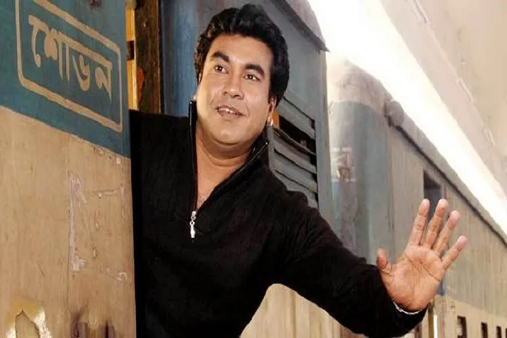 মৃত্যুর একযুগ পর মুক্তি পাচ্ছে মান্নার শেষ সিনেমা