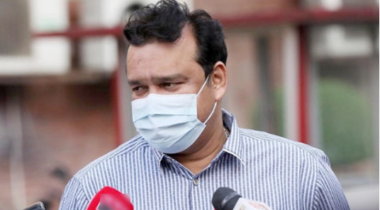 বাংলাদেশ দল নিয়ে বিড়ম্বনা : ভেতরের খবর ফাঁস করলেন : আকরাম খান