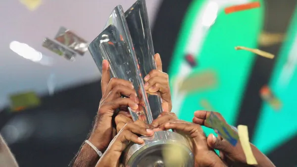 এইমাত্র ঘোষণা করা হলো বিশ্বকাপের সেরা একাদশ