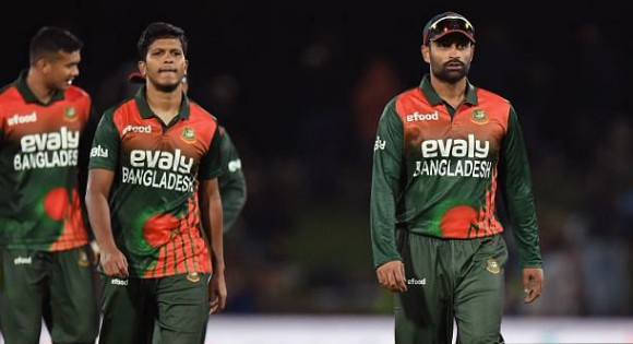 পাকিস্তান সিরিজ শুরুর আগেই বড় দুঃসংবাদ পেল বাংলাদেশ