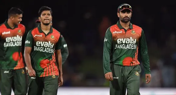 পাকিস্তান সিরিজ শুরুর আগেই বড় দুঃসংবাদ পেল বাংলাদেশ