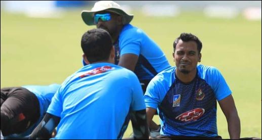 তাহলে কি এই ছিল রুবেলের কপালে
