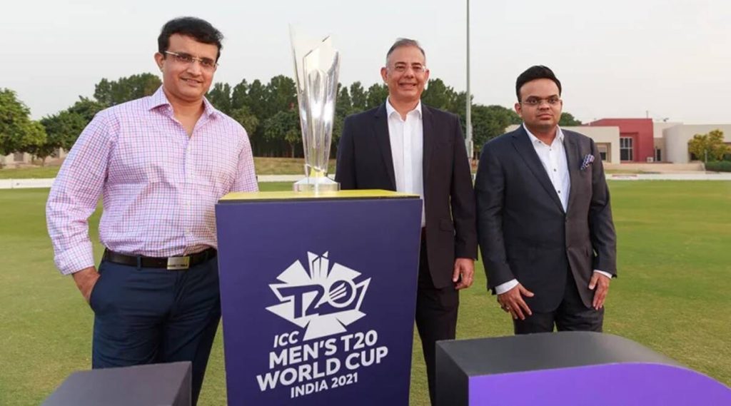 আইসিসি ভারতকে দিলো বড় চমক, টি২০ বিশ্বকাপের সেরা একাদশ প্রকাশ করলো আইসিসি