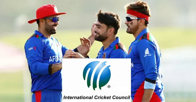 ব্রেকিং নিউজ: আফগানিস্তানের ক্রিকেটকে নিয়ে নতুন সিদ্ধান্ত নিল আইসিসি