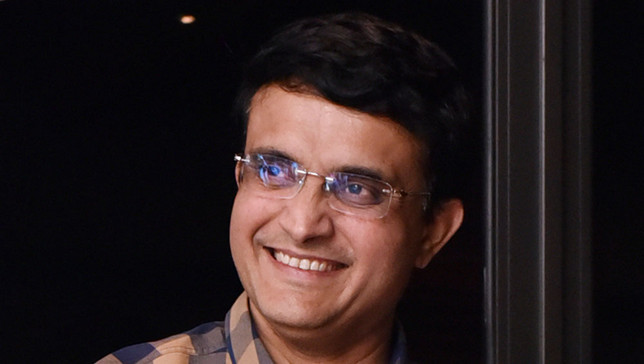 আইসিসির গুরুত্বপূর্ণ চেয়ারে বসছেন সৌরভ