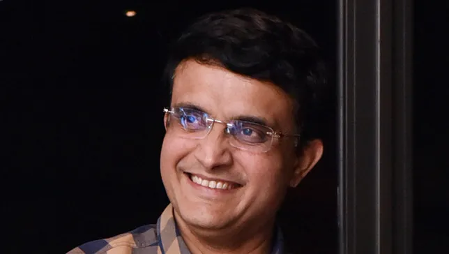 আইসিসির গুরুত্বপূর্ণ চেয়ারে বসছেন সৌরভ