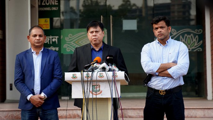 মুশফিকের দলে না থাকার কারন হিসেবে যা বললেন প্রধান নির্বাচক