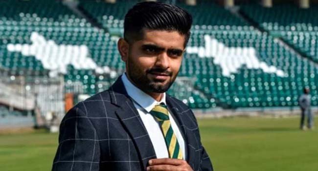 ভক্তের চিঠির উত্তর দিলেন বাবর আজম
