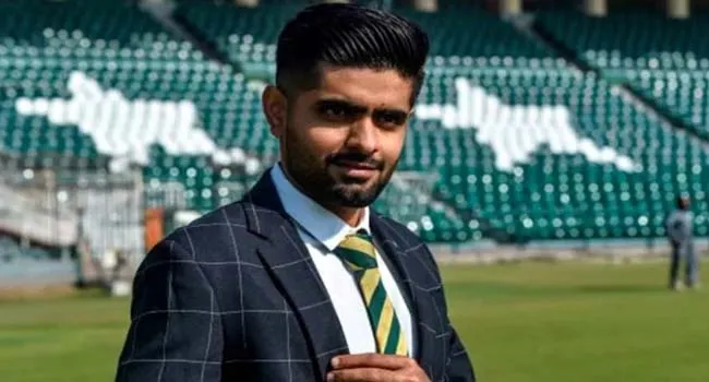 ভক্তের চিঠির উত্তর দিলেন বাবর আজম