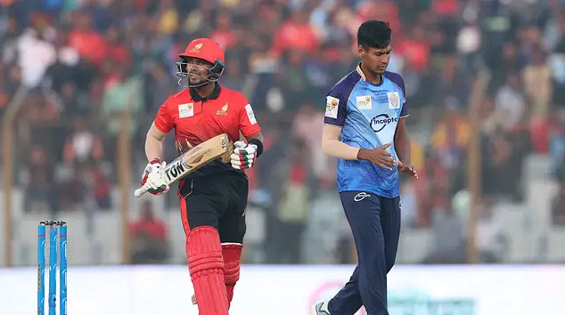 ব্রেকিং নিউজ: বিপিএলে থাকছে না ফ্র্যাঞ্চাইজি