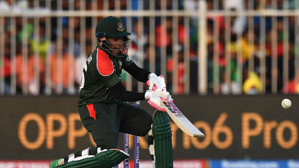 ‘আয়নায় মুখ দেখা’ ব্যাপারে মুখ খুললেন মুশফিক