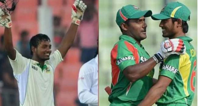 এবার আমেরিকার হয়ে খেলবেন বিশ্বরেকর্ড গড়া রাজু সহ আরো এক বাংলাদেশী