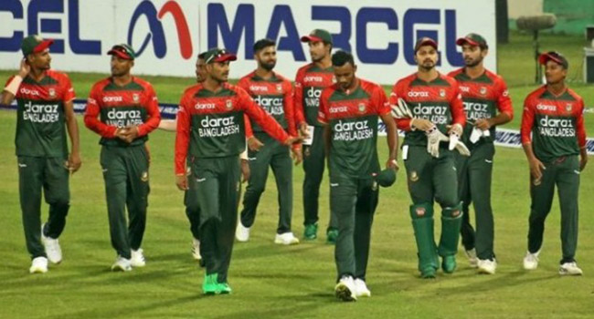 প্রত্যেক ক্রিকেটারকে ৬০ হাজার টাকা জরিমানা