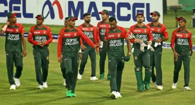 প্রত্যেক ক্রিকেটারকে ৬০ হাজার টাকা জরিমানা