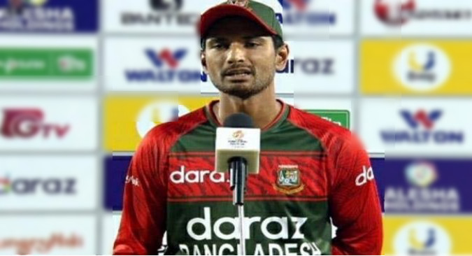 এমন পরাজয়ের কারণ জানালেন মাহমুদউল্লাহ