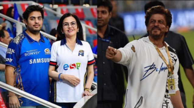 নতুন টি-টোয়েন্টি লিগে দল কিনলো কলকাতা-মুম্বাই-দিল্লি-ম্যানইউ