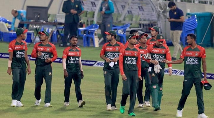 শেষ ম্যাচে বাংলাদেশ দলে জায়গা পাচ্ছে যে টাইগাররা