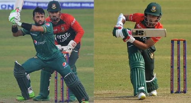 রিজওয়ানের এক ম্যাচ আগেই নতুন বিশ্বরেকর্ড গড়লেন আফিফ