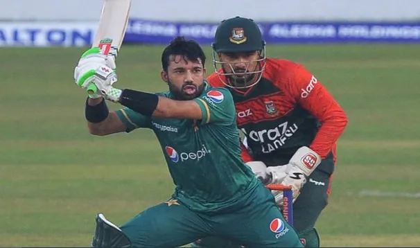 ম্যাচ জিতল পাকিস্তান, হারেনি বাংলাদেশ