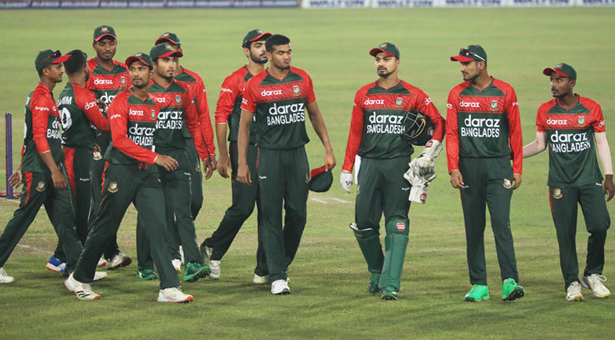 আজ টাইগার একাদশে চার পরিবর্তন