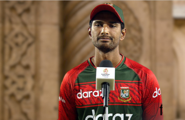 শেষ ওভারে তিন উইকেট নিয়েও ম্যাচ হেরে যে কারণকে দুষলেন অধিনায়ক রিয়াদ