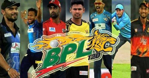 বিপিএলের জন্য নতুন ৬ টি ফ্র্যাঞ্চাইজি খুঁজছে বিসিবি