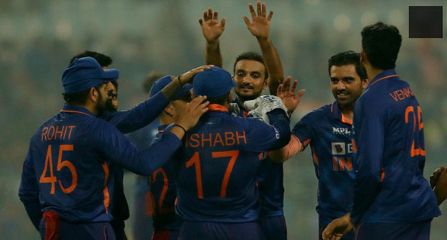 নিউজিল্যান্ডকে হোয়াইটওয়াশ করে ছাড়ল ভারত