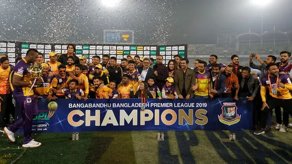 বিপিএল শুরুর তারিখ ঘোষণা