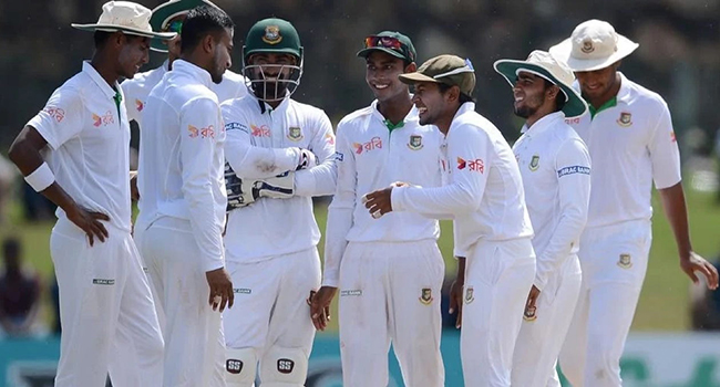 টেস্ট দল ঘোষণার আগে দুশ্চিন্তায় নির্বাচকরা