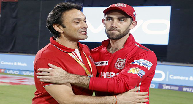 এবার ভারতের বাইরেও খেলবে আইপিএলের দলগুলো
