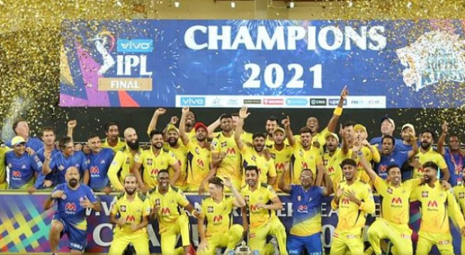ব্রেকিং নিউজ: দশ দলের আইপিএল শুরুর তারিখ ঘোষণা