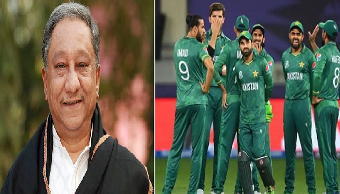 পাপনের কারণে টি-টোয়েন্টি সিরিজ জিতেও ট্রফি পায়নি পাকিস্তান