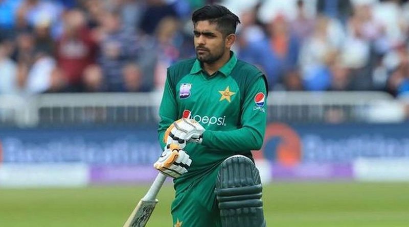 বাংলাদেশকে হারানোর পরও যা বললেন: বাবর