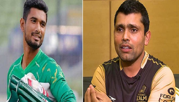 রিয়াদকে নিয়ে কামরান আকমলের আবেগঘন টুইট