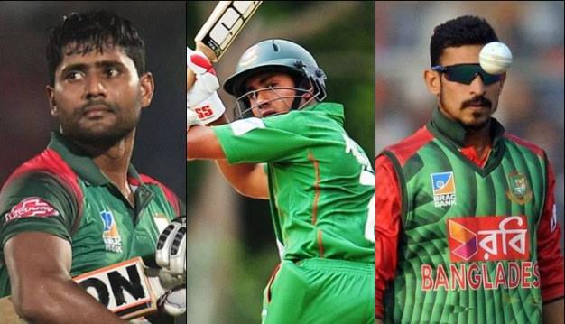 বিসিএলের প্লেয়ার্স ড্রাফট শেষ, দেখেনিন কে কোন দলে খেলার সুযোগ পেল