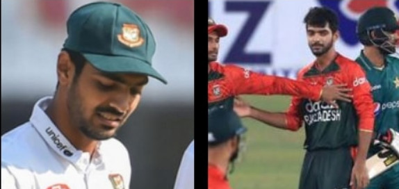 সাইফের অবিশ্বাস্য ব্যাটিং ট্রাইক রেট