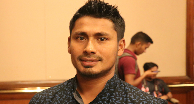 ১১ বছর পর আশরাফুলের ‘গোল্ডেন সিক্স’