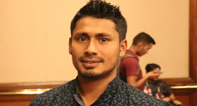 ১১ বছর পর আশরাফুলের ‘গোল্ডেন সিক্স’
