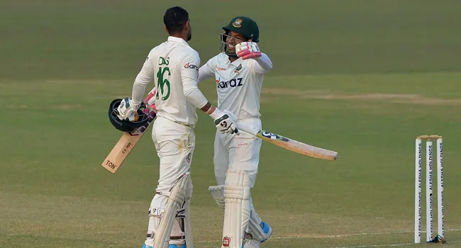 এখানে ৪০০-৫০০ রান যথেষ্ট নয়