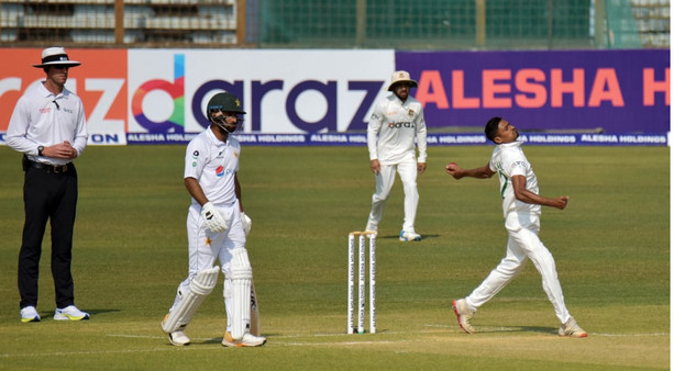 উইকেটশূন্য বোলারদের নিয়ে যা বললেন লিটন