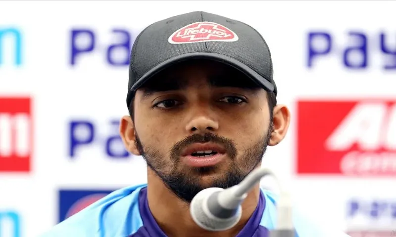 টেস্ট চ্যাম্পিয়নশিপের পয়েন্ট টেবিল নিয়ে গোপন প্ল্যান ফাঁস