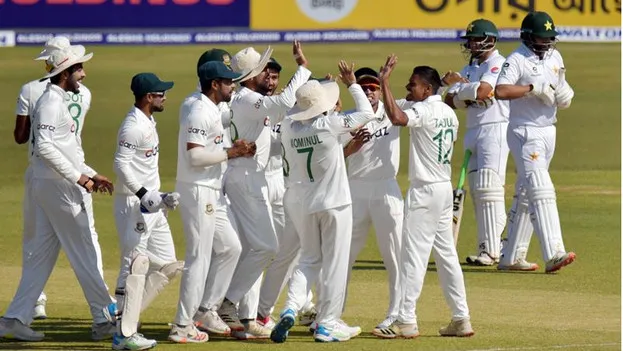 দ্বিতীয় ইনিংসেও ঘুরে দাঁড়াবে বাংলাদেশ, বড় আশা তাইজুলের
