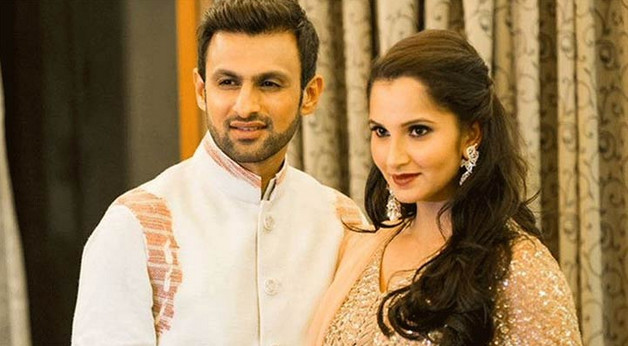 ভারত না পাকিস্তান কোন দলকে সাপোর্ট করবে শোয়েবে এমন প্রশ্নে যে উত্তর দিলেন সানিয়া
