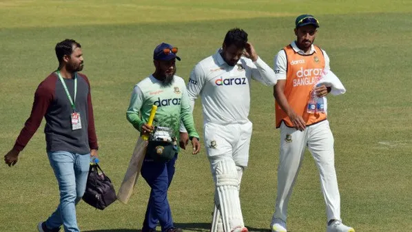 হাসপাতালে রাব্বি, বদলি সোহান