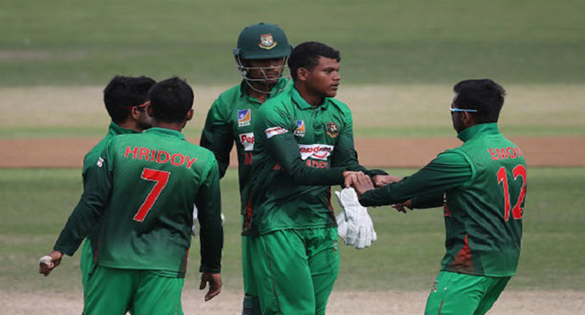 ভারতকে কাঁদিয়েই ছাড়লো বাংলাদেশ