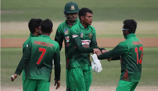 ভারতকে কোনভাবেই পাত্তাই দিলো না টাইগাররা