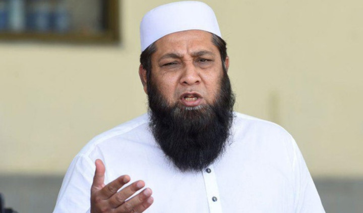 বাংলাদেশের না আছে ব্যাটিং, না আছে বোলিং: ইনজামাম