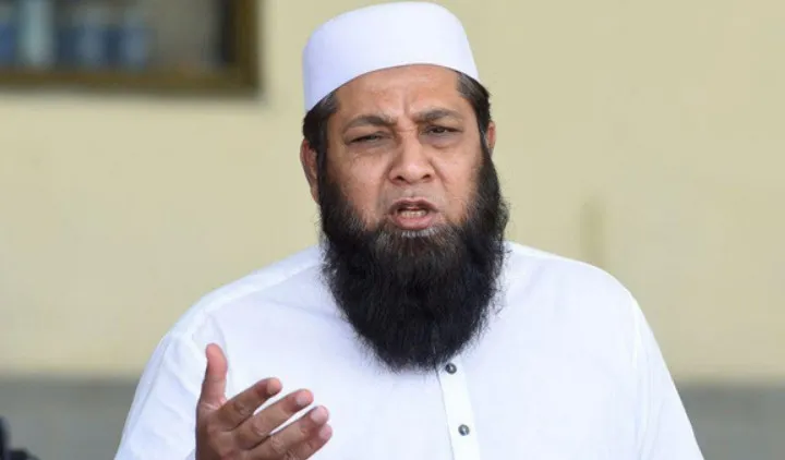 বাংলাদেশের না আছে ব্যাটিং, না আছে বোলিং: ইনজামাম