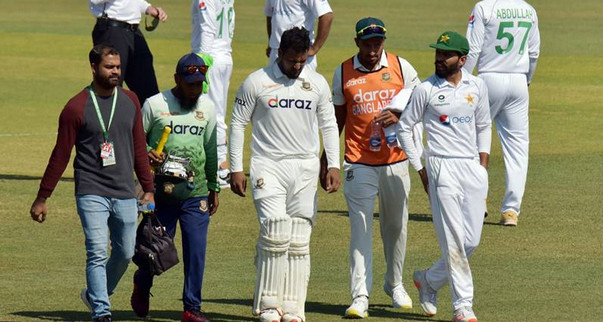 জানা গেল মাথায় আঘাত পাওয়া ক্রিকেটার ইয়াসির আলীর সর্বশেষ অবস্থা